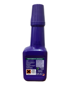 Wynns - Additivo Multifunzione Trattamento Benzina 125 ml 2