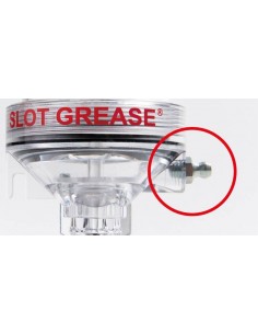 SLOT GREASE 220A - Ingrassatore Automatico Ricaricabile 2