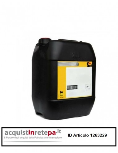 Eni CALIBRATION FLUID