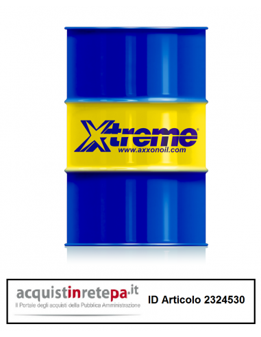 Xtreme ATF D