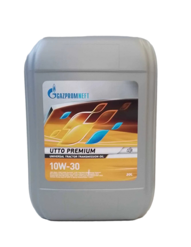 UTTO PREMIUM 10W-30