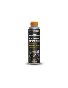 Bluechem CETAN BOOSTER - OTTIMIZZATORE CETANI - Diesel